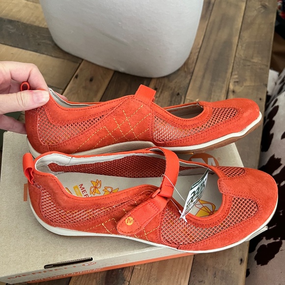 New in box Merrell Lorelei Emme shoes in size 9.5 - Picture 6 of 6